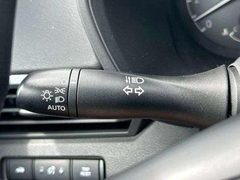Certified 2025 Nissan Altima 2.5 S FWD image 29
