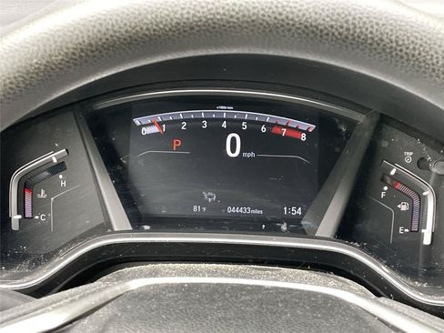 Used 2018 Honda CR-V EX image 23