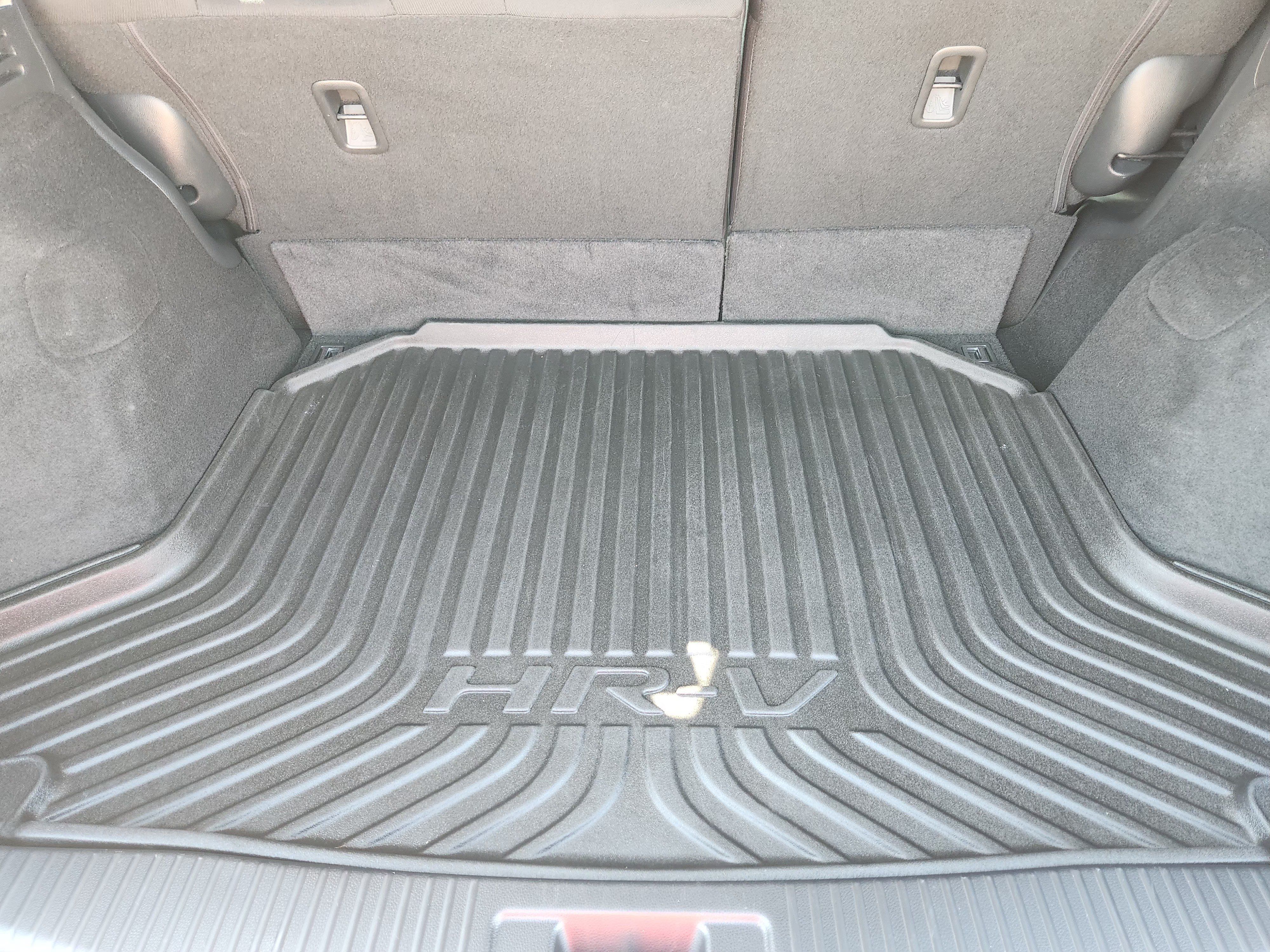 Used 2016 Honda HR-V EX image 33