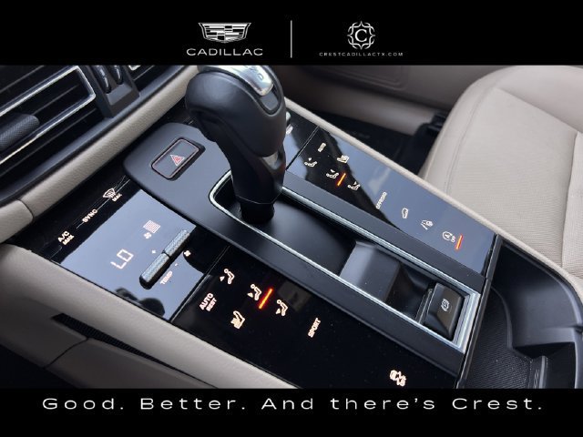 Used 2023 Porsche Macan AWD/4WD image 17