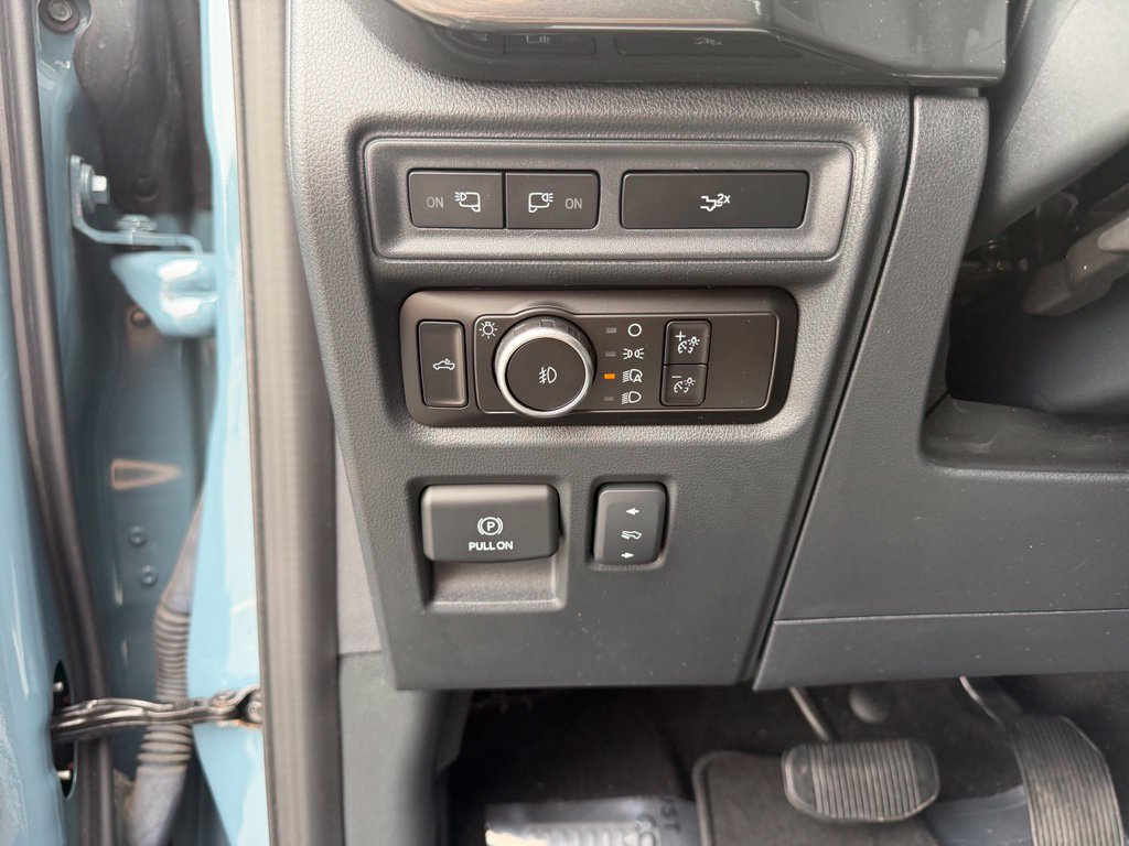 Used 2023 Ford F150 XLT w/ Equipment Group 302A High AWD/4WD image 18
