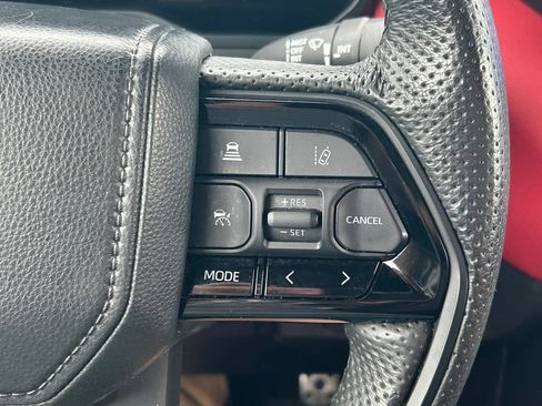 Used 2024 Toyota Tundra TRD Pro AWD/4WD image 44