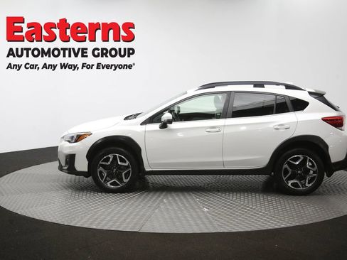 Used 2019 Subaru Crosstrek 2.0i Limited w/ Moonroof Package AWD/4WD image 66
