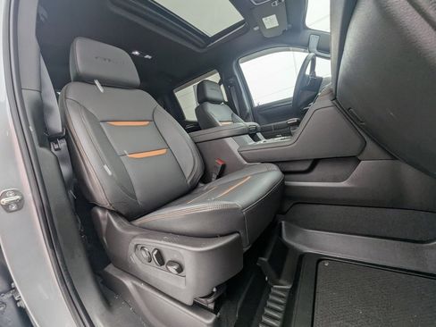 Used 2024 GMC Sierra 1500 AT4 w/ AT4 Premium Package image 22