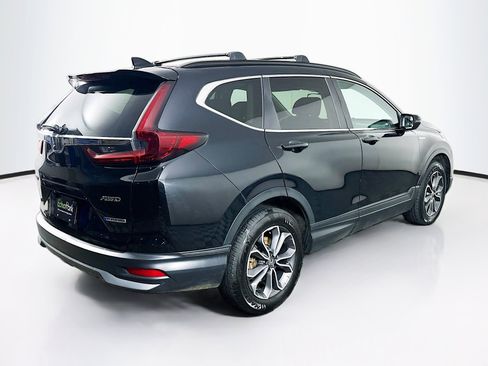 Used 2020 Honda CR-V EX image 9