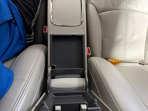 Used 2011 Buick LaCrosse CXS w/ Driver Confidence Package image 34