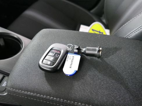 Used 2024 Honda Civic Sport image 19