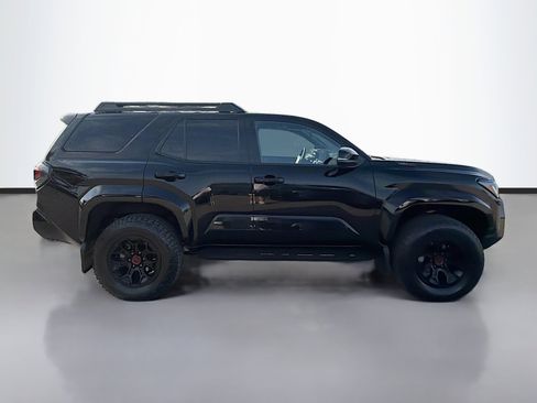 Used 2025 Toyota 4Runner TRD Pro image 6