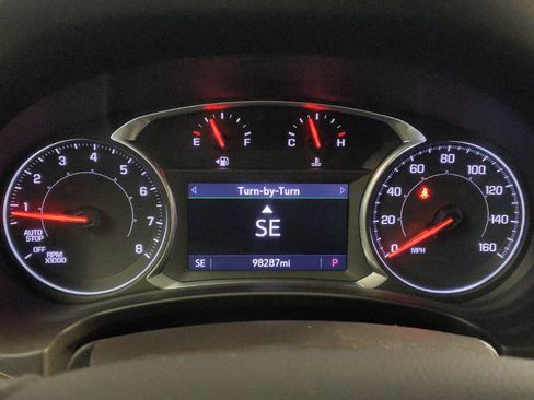 Used 2019 GMC Terrain SLT w/ Preferred Package AWD/4WD image 23