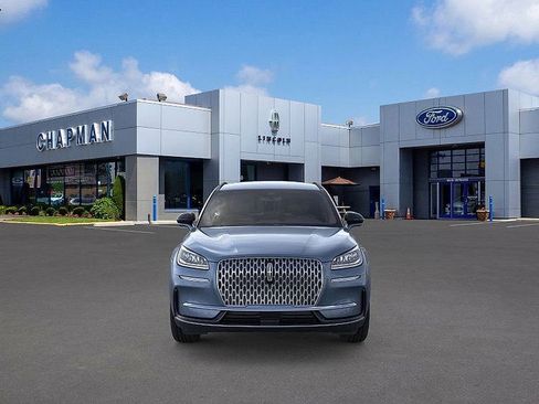 New 2026 Lincoln Corsair Premiere image 6