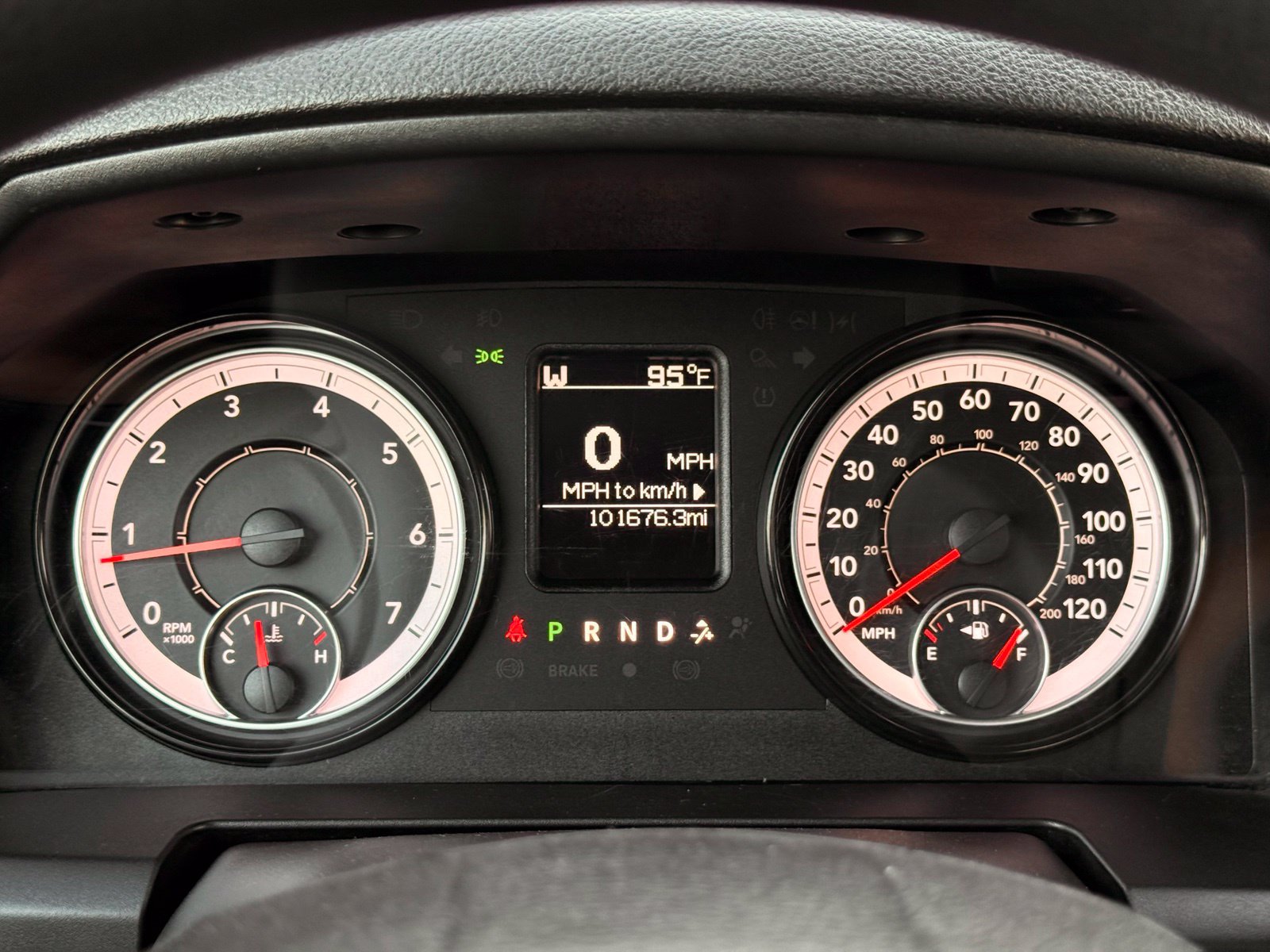 Used 2021 RAM 1500 Tradesman w/ Popular Equipment Group RWD image 36