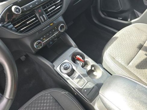 Used 2023 Ford Escape Active image 20