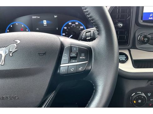 Used 2023 Ford Bronco Sport Heritage w/ Heritage Convenience Package AWD/4WD image 12