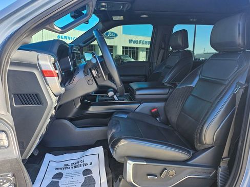 Used 2023 Ford F150 Raptor image 5