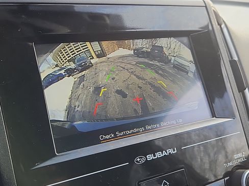 Certified 2023 Subaru Impreza 2.0i image 7