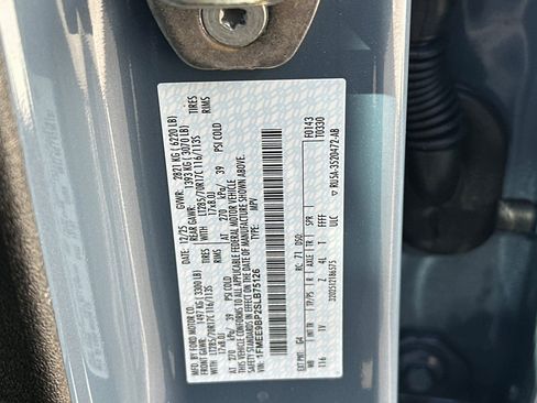 New 2025 Ford Bronco Badlands image 27