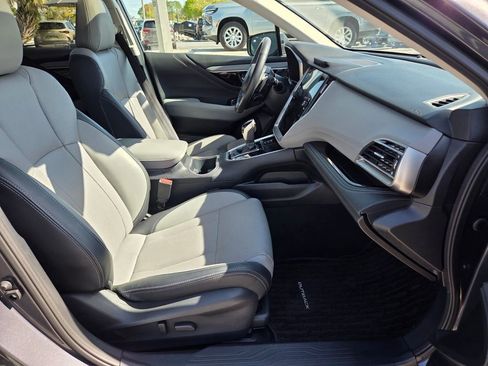 Used 2024 Subaru Outback Limited image 17