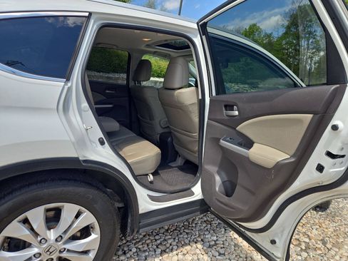 Used 2014 Honda CR-V EX-L image 25