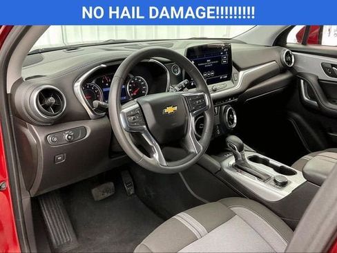 Certified 2024 Chevrolet Blazer LT w/ Convenience Package AWD/4WD image 16