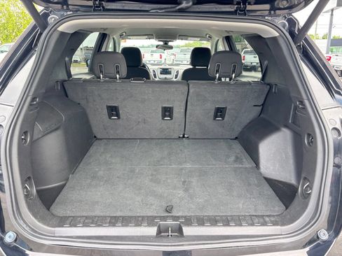 Used 2019 Chevrolet Equinox LT AWD/4WD image 17