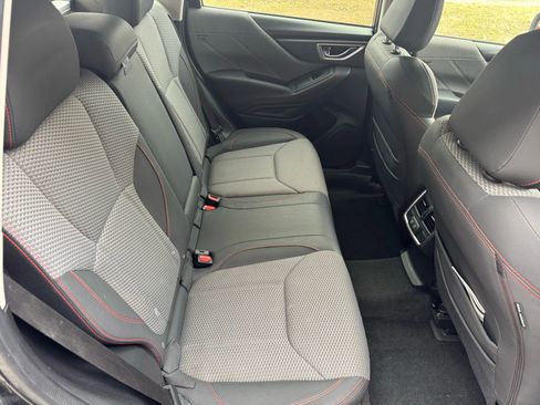Used 2019 Subaru Forester Sport image 15