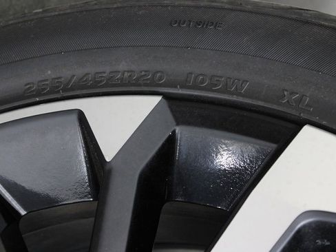 Used 2022 Mitsubishi Outlander SE image 42