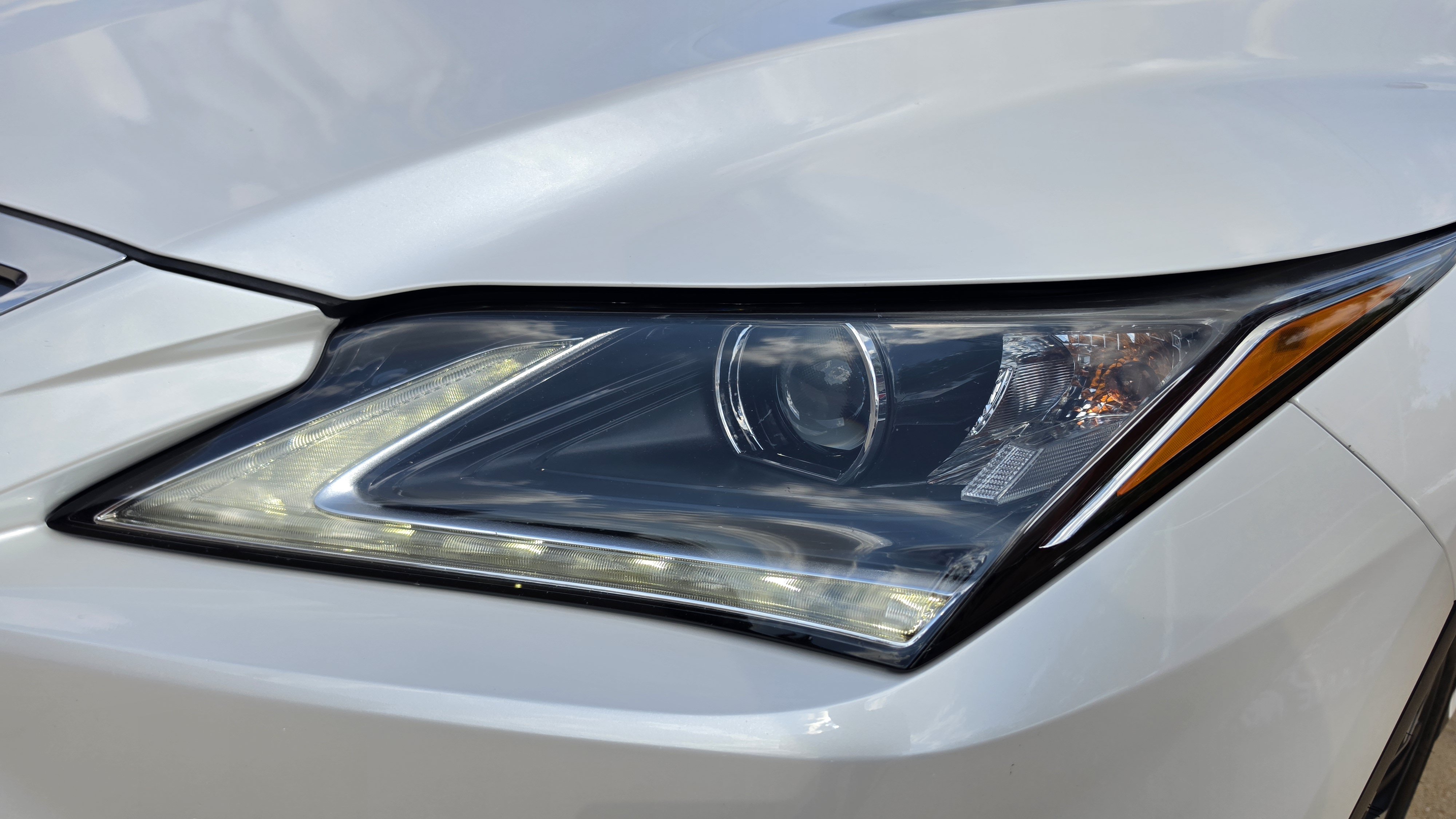 Used 2016 Lexus RX 350 FWD image 11