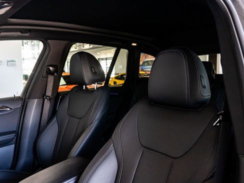 Used 2024 BMW X3 xDrive30i w/ Premium Package w/ZPA image 20