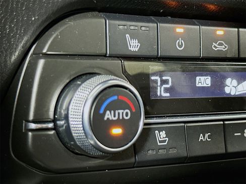 Certified 2025 MAZDA CX-5 Signature image 21