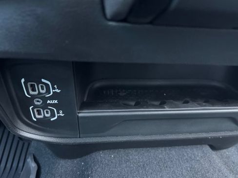 New 2026 RAM 2500 Warlock AWD/4WD image 33