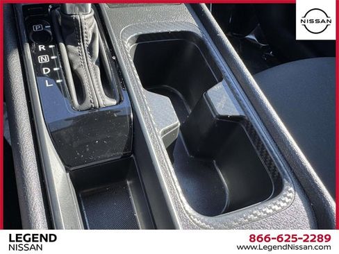 Certified 2024 Nissan Sentra S w/ Trunk Package image 30