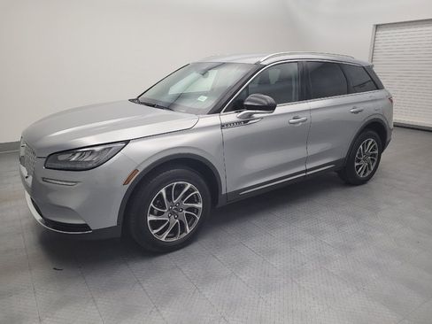 Used 2022 Lincoln Corsair AWD w/ Equipment Group 101A image 2