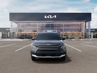 New 2026 Kia Niro EX w/ EX Premium Package FWD video 2