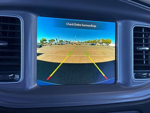 Used 2023 Dodge Charger Scat Pack RWD image 18