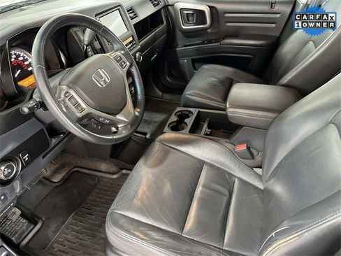 Used 2011 Honda Ridgeline RTL image 25