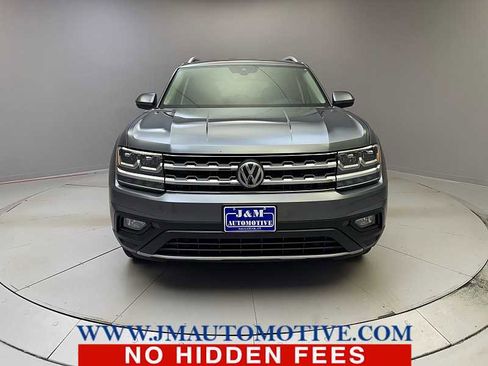 Used 2018 Volkswagen Atlas SE image 8