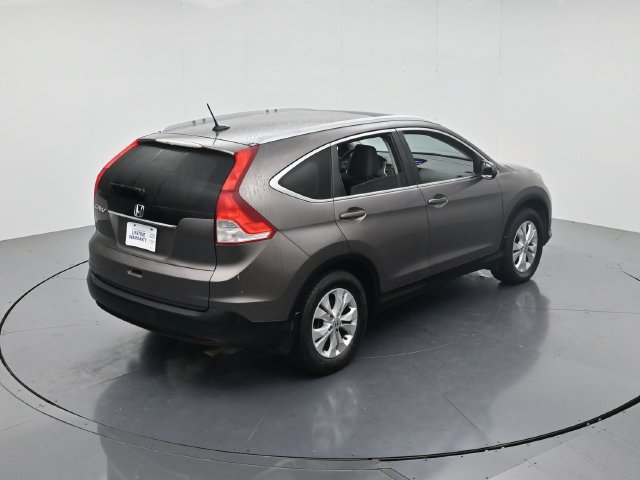 Used 2012 Honda CR-V EX-L image 41