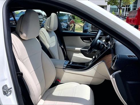 Used 2026 Mercedes-Benz C 300 4MATIC Sedan image 7