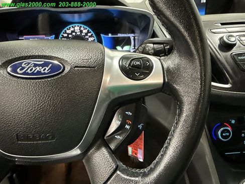 Used 2017 Ford C-MAX SE image 23