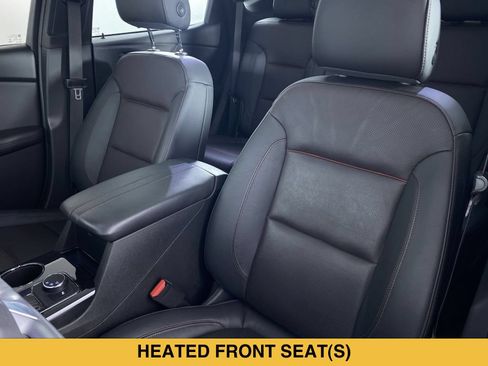 Certified 2020 Chevrolet Blazer RS w/ LPO, Floor Liner Package FWD image 11
