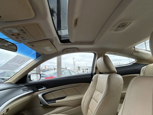 Used 2012 Honda Accord EX-L image 12