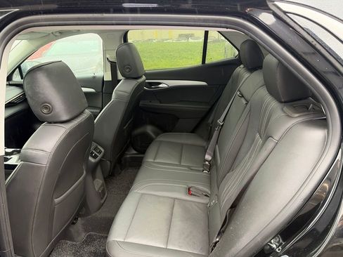 Used 2024 Buick Envision Avenir AWD/4WD image 15