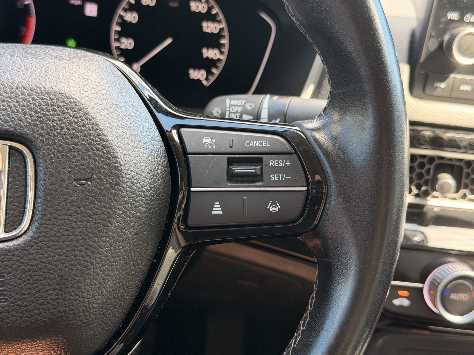 Used 2022 Honda Civic EX image 20