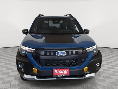 Certified 2026 Subaru Forester Wilderness w/ Wilderness Plus Package AWD/4WD image 2