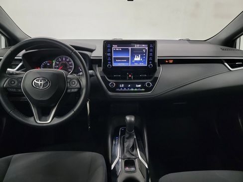Used 2020 Toyota Corolla SE FWD image 15