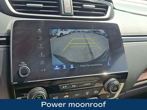 Used 2022 Honda CR-V Touring image 12