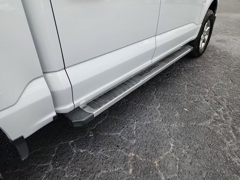 Used 2025 Ford F150 XLT w/ Equipment Group 301A Standard image 40