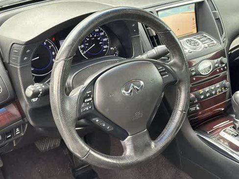 Used 2013 INFINITI G37 Convertible w/ Premium Pkg RWD image 18