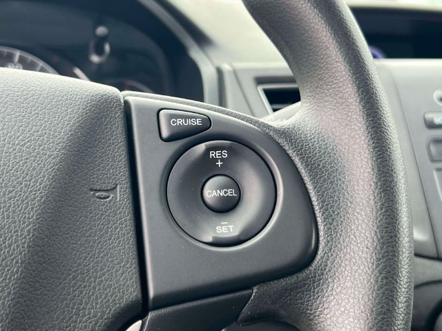 Used 2013 Honda CR-V EX image 19