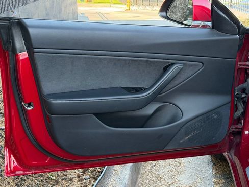 Used 2018 Tesla Model 3 Long Range AWD/4WD image 28